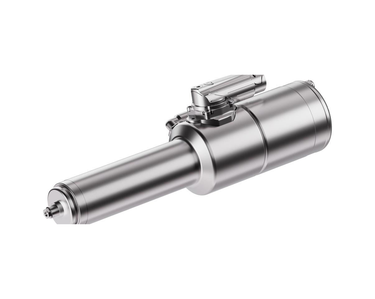 Electric Spindle